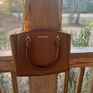 Michael Kors Small Crossbody Bag